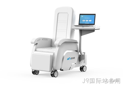 J9国际站备用磁刺激仪全新上市，聚焦盆底疾病创新治疗方案
