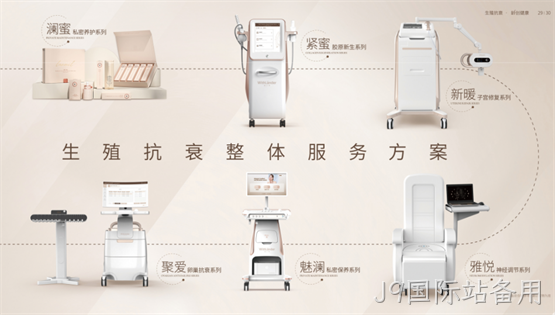 J9国际站备用董事长杨瑞嘉受邀出席医美行业论坛