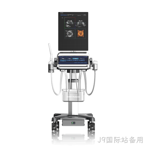 彩色超声诊断评估系统