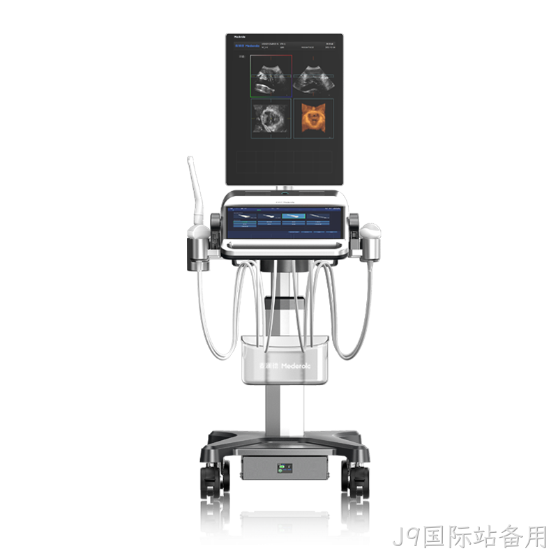 彩色超声诊断评估系统