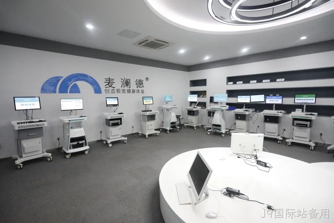 J9国际站备用服务型制造，全省示范！