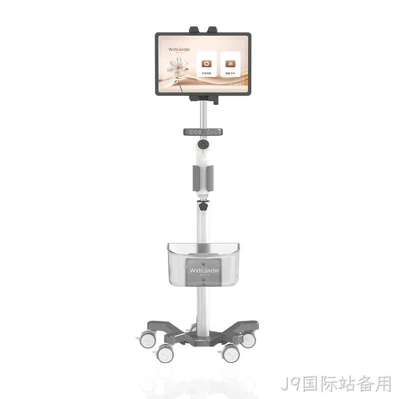 电子阴道视检镜