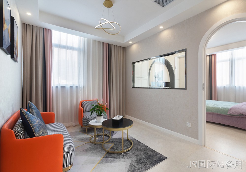 J9国际站备用女性健康管理中心VIP修复室
