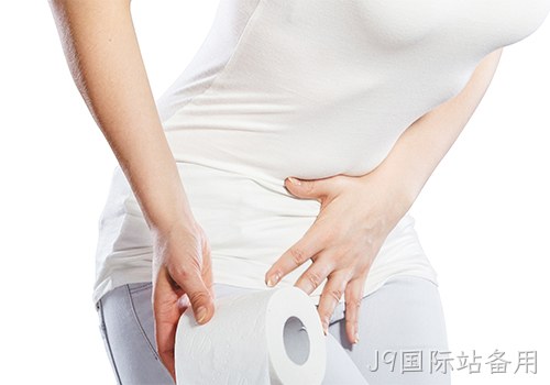 压力性尿失禁Ⅱ