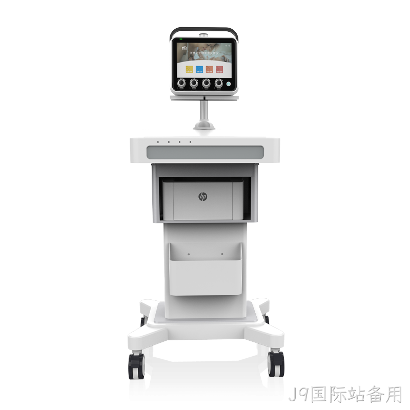 便携式生物刺激反馈仪 MLD M4E