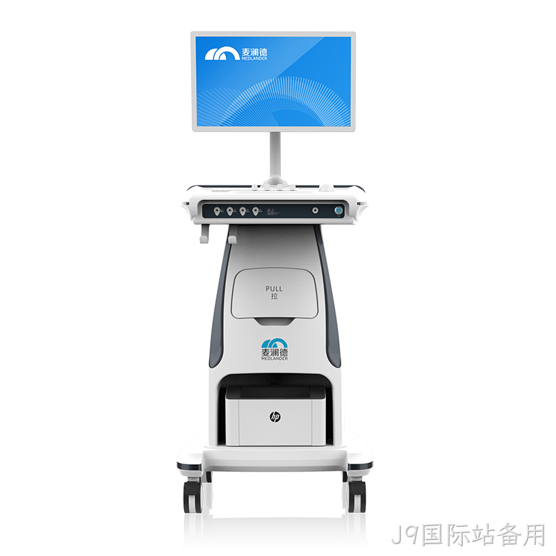 生物刺激反馈仪 MLD B4Plus