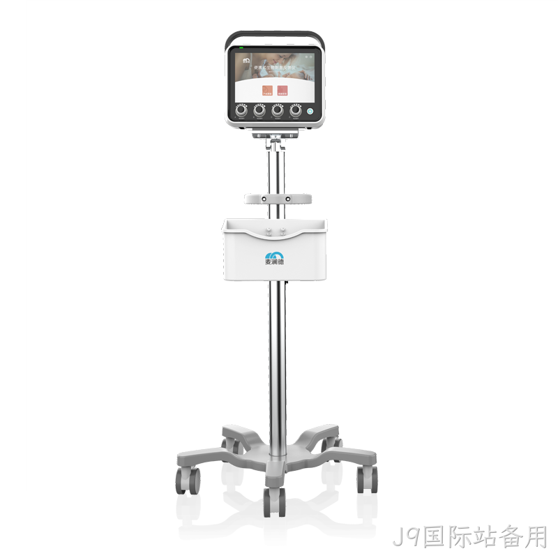 便携式生物刺激反馈仪 MLD M4R